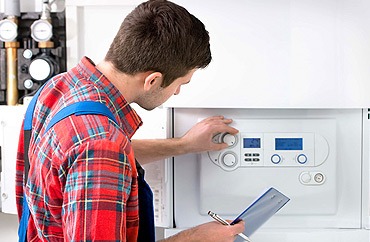 Kombi Ustası kurumsal Banner